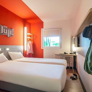 Standaard Kamer met Twee Aparte Bedden